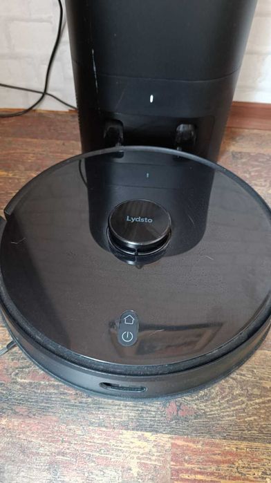 робот пракосмукачка Lidsto R1