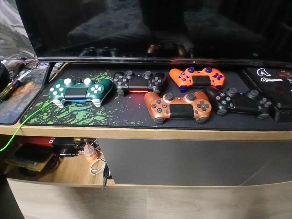 Ps4 slim продажа