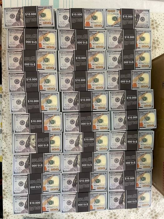 Suvenir dollar / сувенирные  купюры. Хазил , Видеолар учун энг зори