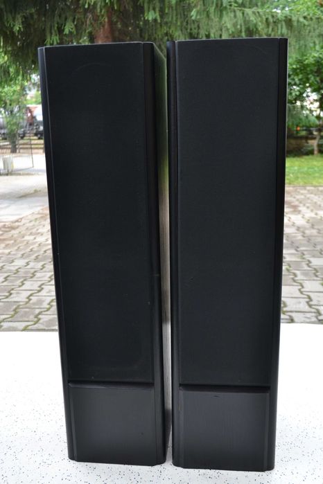 Boxe Heco Presto 750