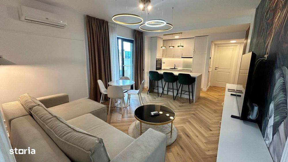 Apartament 2 camere Premium - READY TO MOVE- PIPERA — fotografia 3
