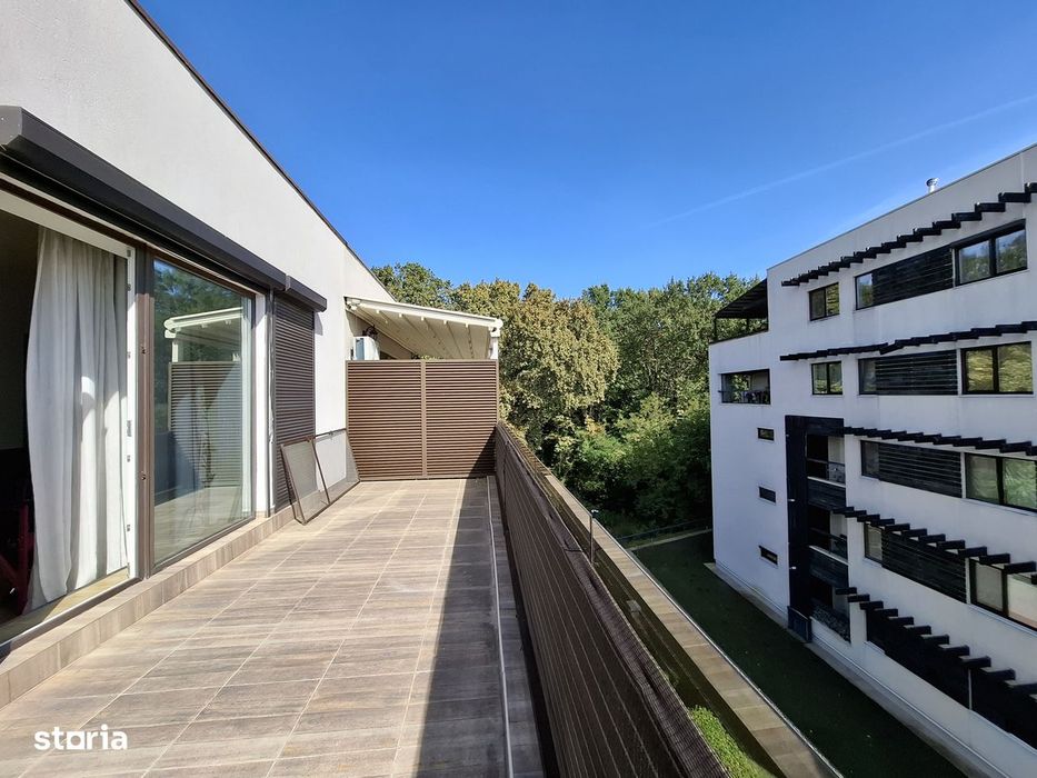 4 Camere | Iancu Nicolae | 161 mp | Centrala | 2 parcari | Langa padur