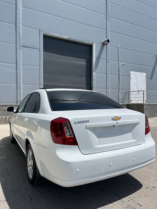 Gentra 2023 Avtomat 3-Pozitsiya Avtomat Full