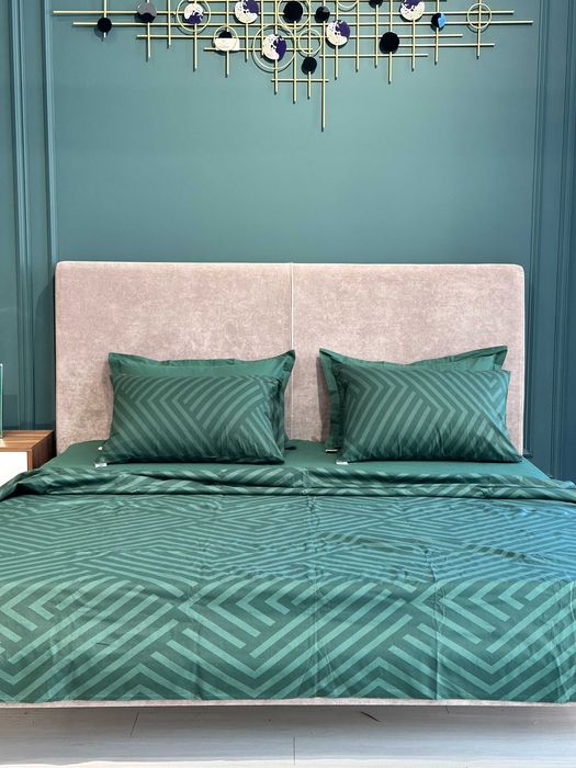 Белье Amarenta G — Натуральный хлопок