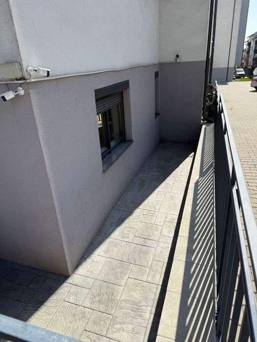 Apartament  2  camere, loc de parcare inclus, Valea Lupului