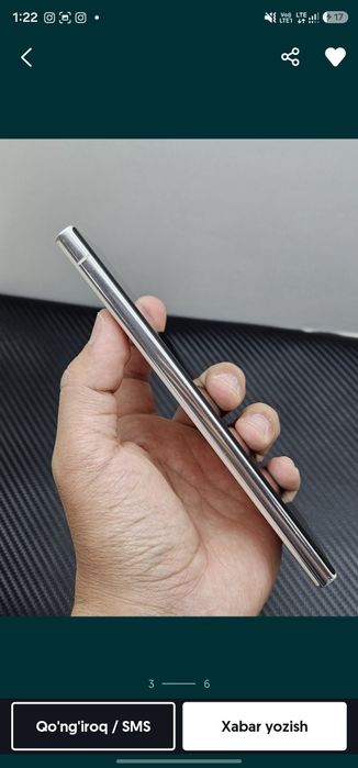 Samsung galaxy S23 Ultra