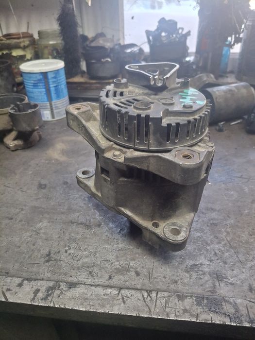 Продам генератор т4 бус