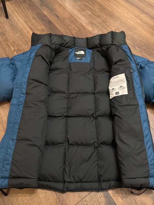 The North Face Lhotse Down - мъжко яке