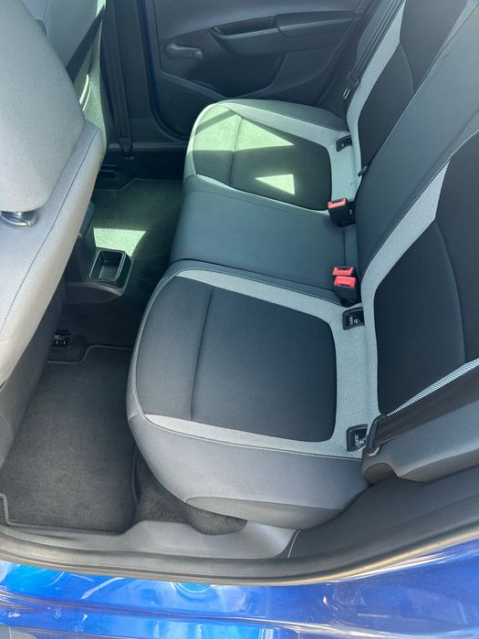 Skoda Fabia An 2018