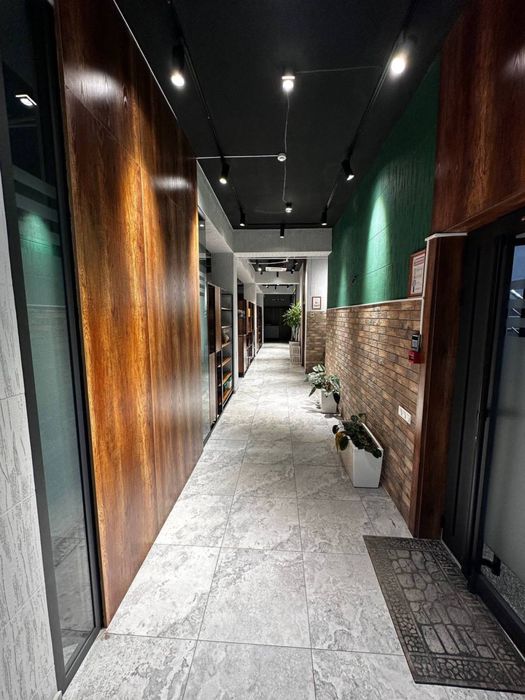 Срочно аренда офис С мебелью 4 комнаты Лабзак