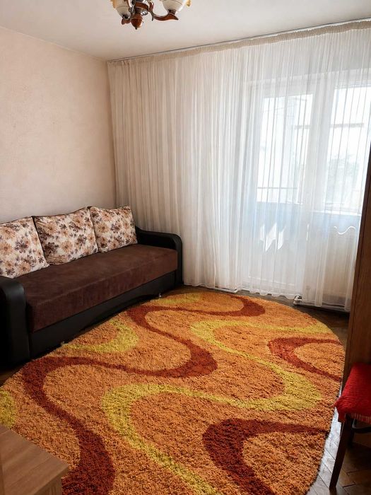 Apartament 2 camere de vanzare - Aleea Castanilor, Slatina
