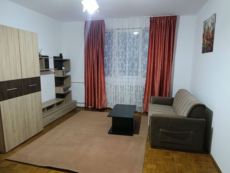 Apartament 2 camere Piata Mihai Viteazul — fotografia 1
