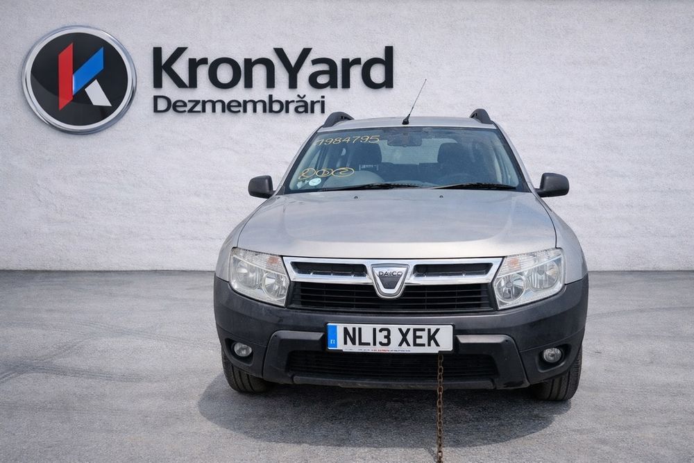 Vas rezervor lichid servo Dacia Duster 1.5 Dci - (1309)