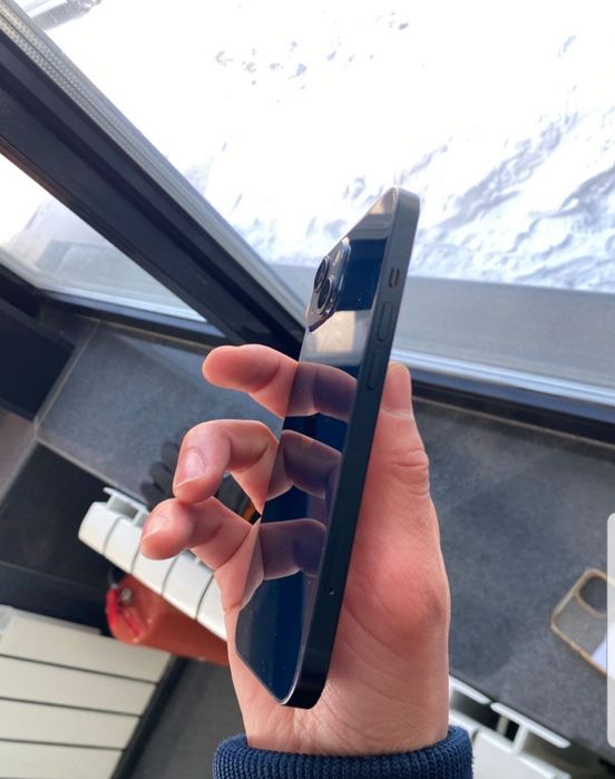 Айфон 13 128гб 88% акб