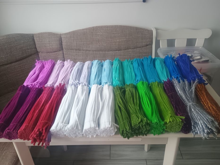 Sârmă plușată de vânzare