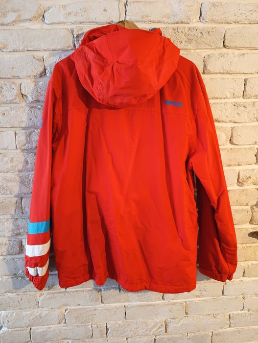 Зимно скиорско мъжко яке RIPCURL