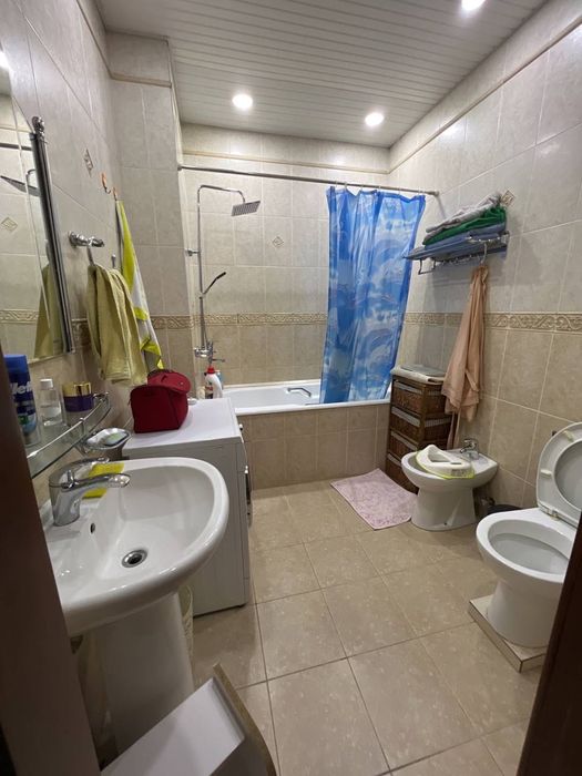 Сдаю квартиру для семьи