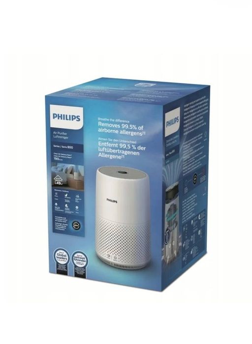 Очиститель воздуха Philips AC0819/10