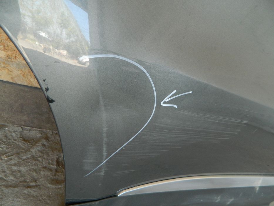 Usa dreapta spate VW Tiguan 1, 2007, 2008, 2009, 2010, 2011, 2012, 2013, 2014