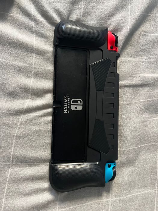 Nintendo Switch Oled 256 gb Modat