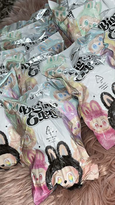 Играчка ключодържател Лабубу/ Labubu