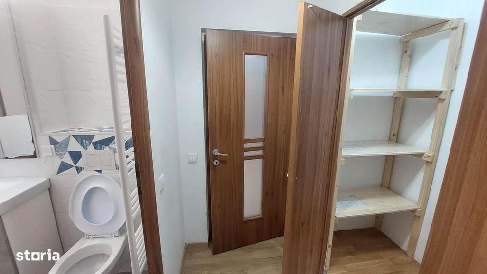 Apartament 2 camere decomandat de vânzare – Sibiu, zona Rahovei
