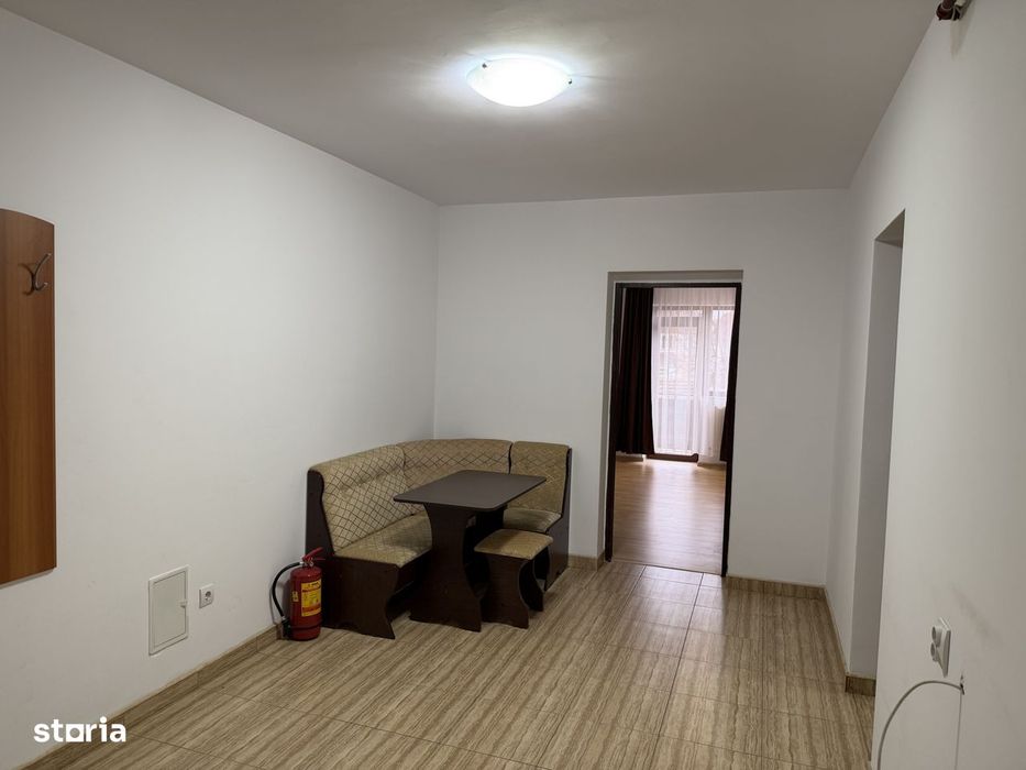 ap 2 camere cu doua baii se ofera factura,sala sport