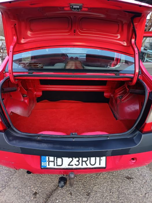 Vand Dacia Logan 1.5 dci