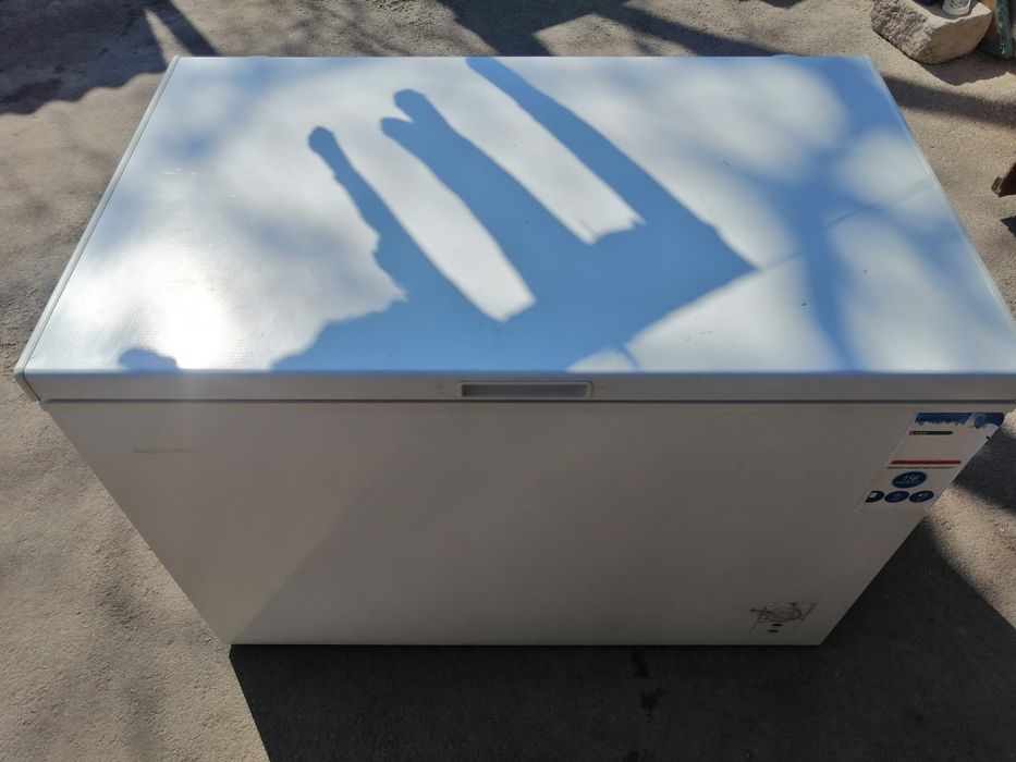 Прадам Морозильник 350лт