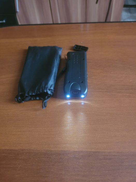 Отпугователь собак
