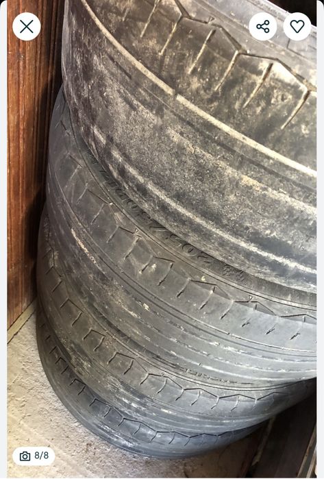 Jante Tomason TN1 Black Polished R17 5x108