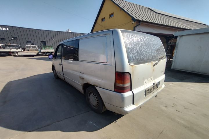 Piese Mercedes-Benz Vito W638