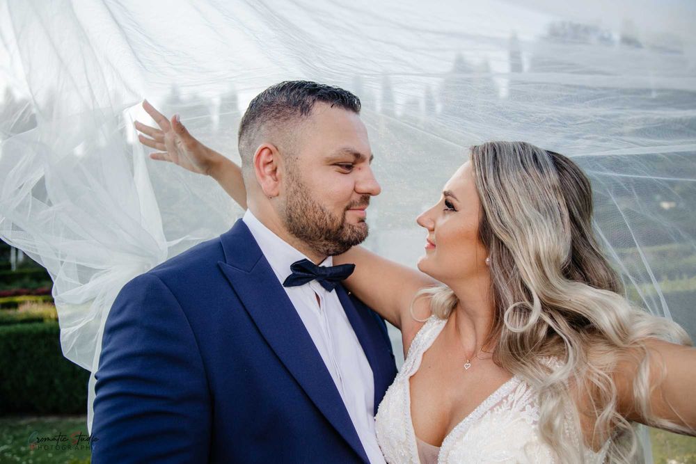 Fotograf si Videograf Nunta ,botez ,majorate ...