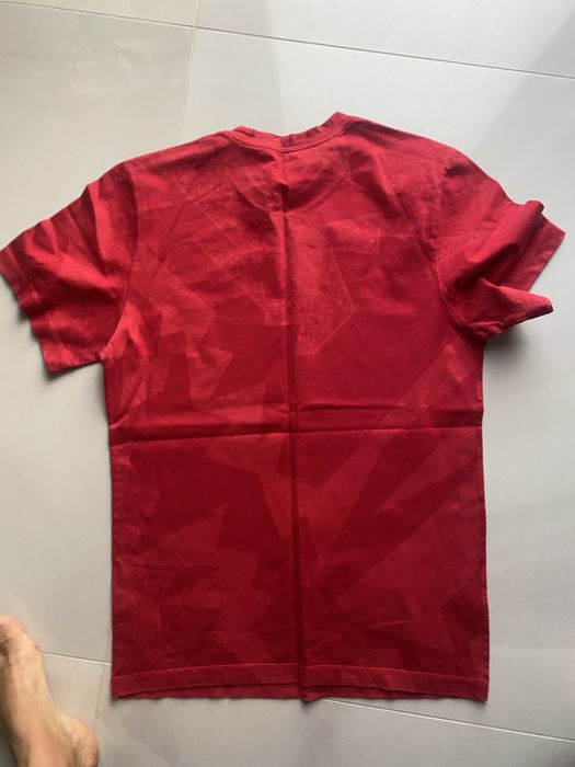 Tricou Jordan purtat o singura data