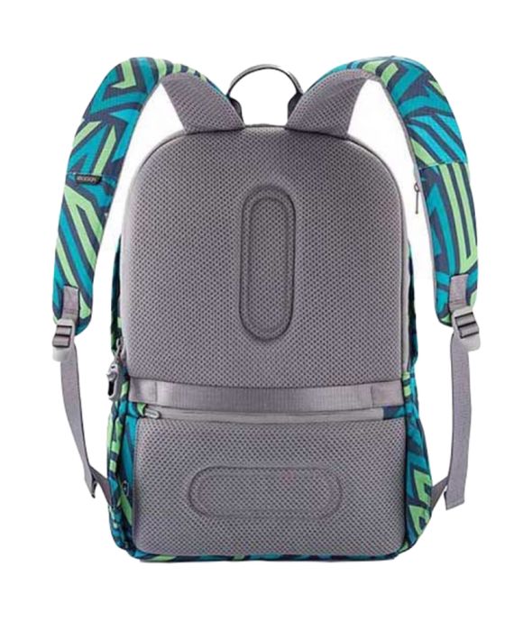 Чисто нова раница XD Design Bobby – Soft, 15.6'', Abstract