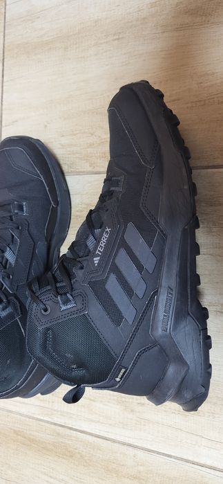 Adidas terrex Goretex туристически маратонки