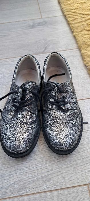 Pantofi ocazie copii