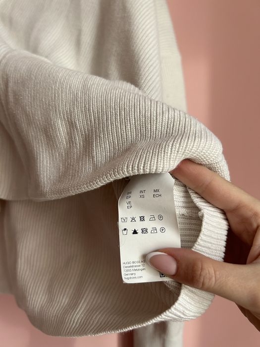 Жилетка Hugo Boss