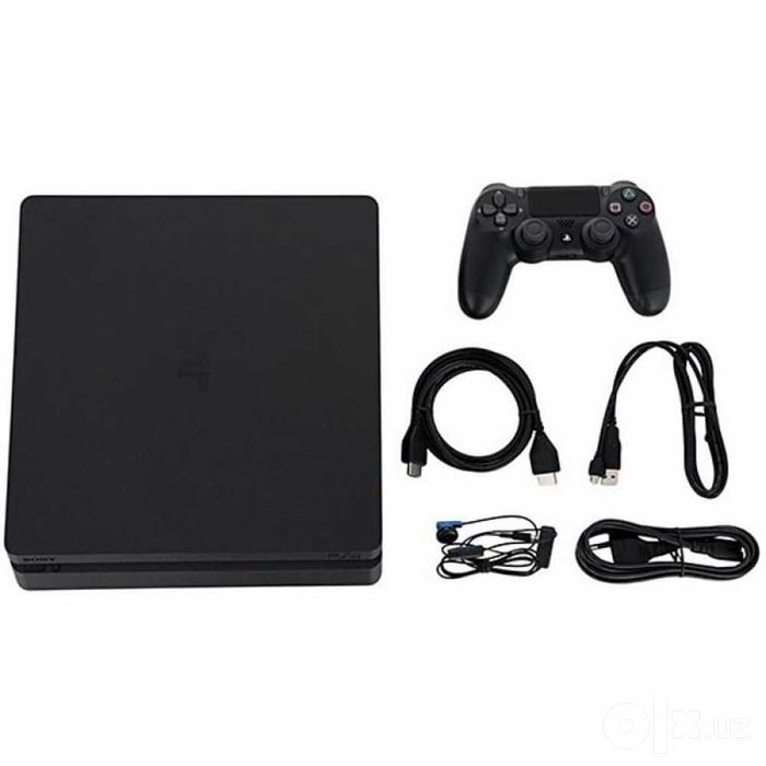 Sony Playstation 4 Slim 1TB