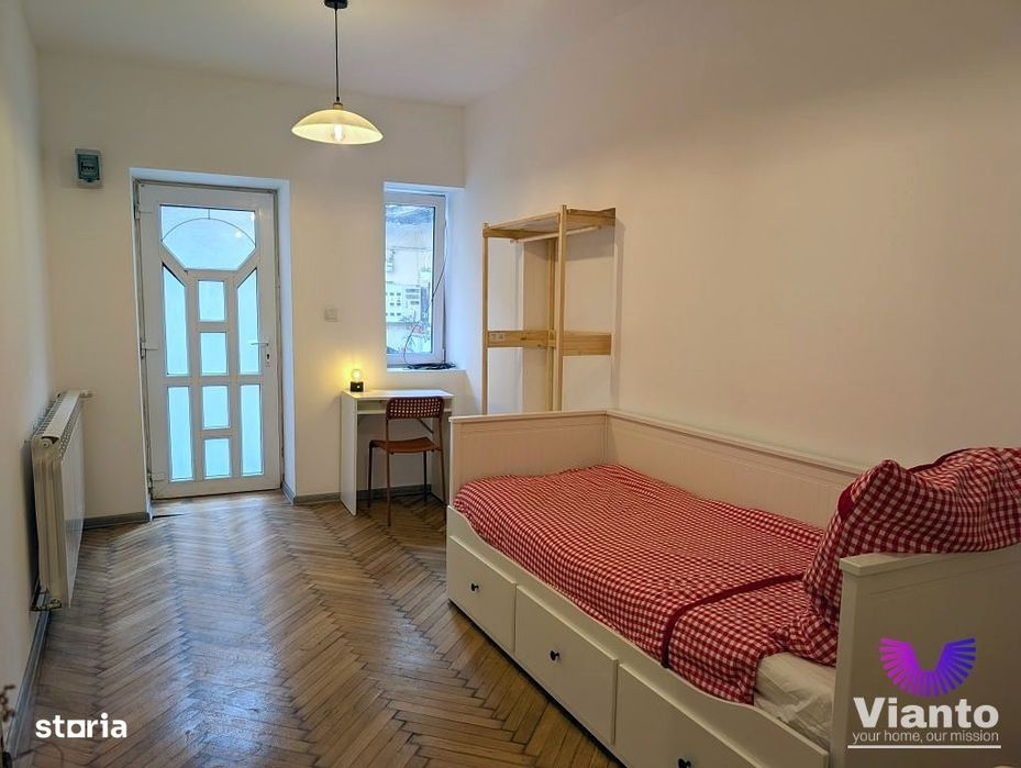 Studio Cochet | Pet Friendly | Centrul Vechi | Sibiu