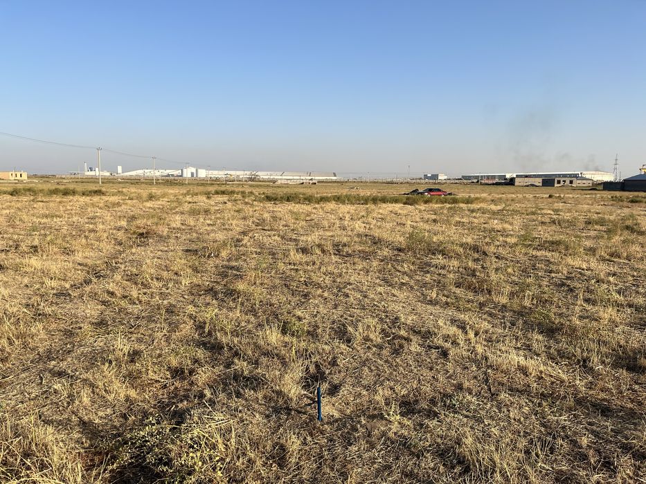 Участок 10 соток