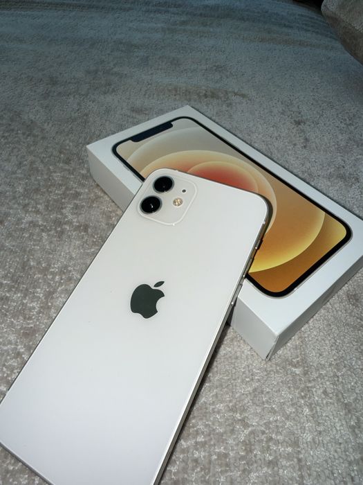 iPhone 12 128 GB