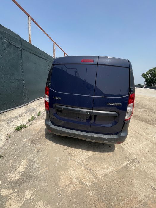 Dezmembrez Dacia Dokker 2019 1.5 DCI 40000