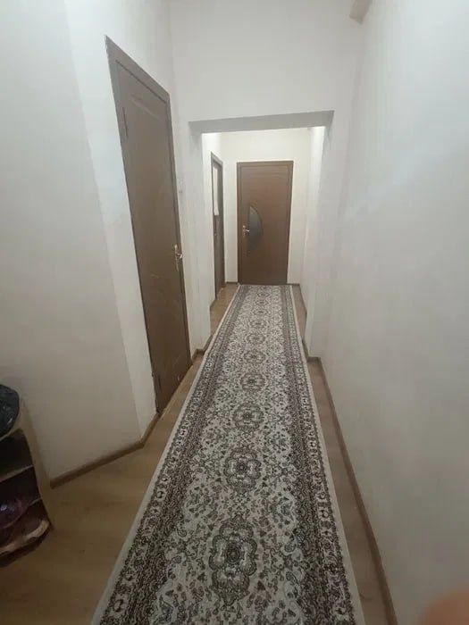 Продаю 2-х комнатную квартиру Сергели 6а