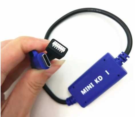 Dispozitiv Copiere si Generare Chei Auto Universal,Android,Actualizare