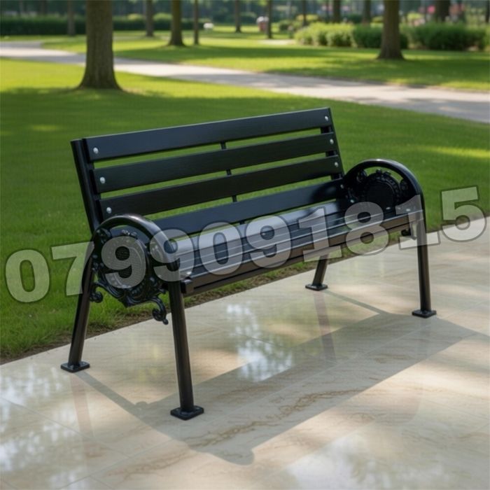 Banci pentru PARC/GRADINA ( spatiu verde )