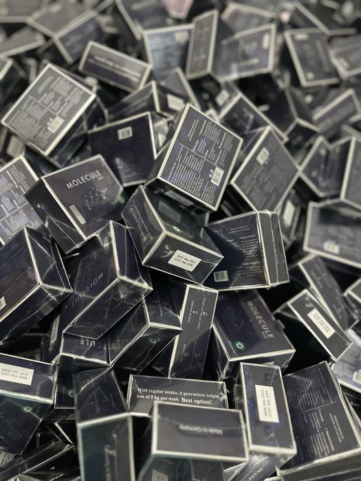 Молекула ориганал,Оптом и в розницу!!!