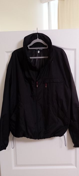 Ветровка   Armani Jeans  XL