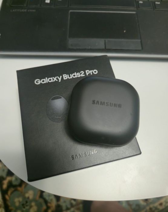 casti wireless samsung buds 2