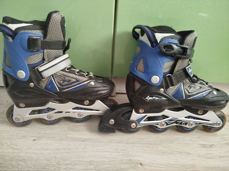 Продам ролики 31-34 размер.